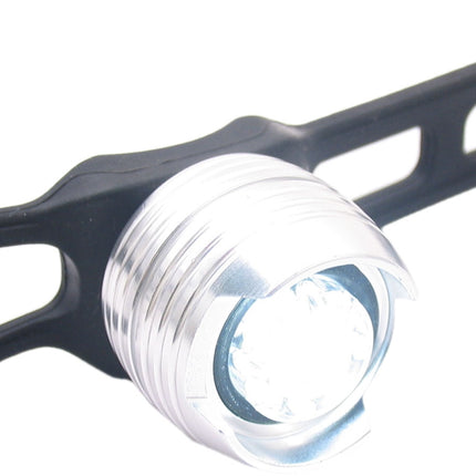 Verlichtingset Edge Bullet - incl. batterijen (op kaart) - afbeelding 4