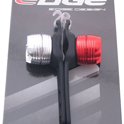 Verlichtingset Edge Bullet - incl. batterijen (op kaart) - afbeelding 6