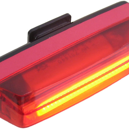 Verlichtingset Edge Monorail - USB oplaadbaar (op kaart) - afbeelding 3