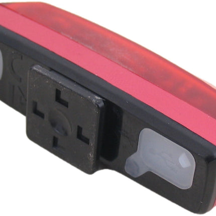 Verlichtingset Edge Monorail - USB oplaadbaar (op kaart) - afbeelding 4