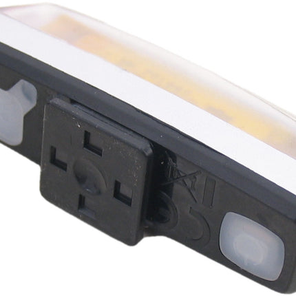 Verlichtingset Edge Monorail - USB oplaadbaar (op kaart) - afbeelding 5