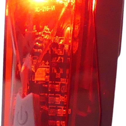 Verlichtingsset Edge Razor Led - 30Lux - USB