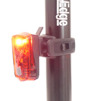 Verlichtingsset Edge Razor Led - 30Lux - USB