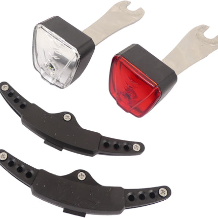Verlichtingsset Edge Magnetic - 2 x 0.5W