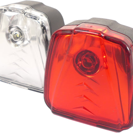 Verlichtingsset Edge Magnetic - 2 x 0.5W - afbeelding 6