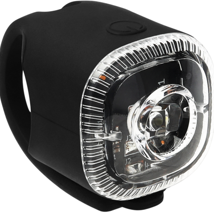 Verlichtingsset Edge Shiny - voor/achter - afbeelding 2