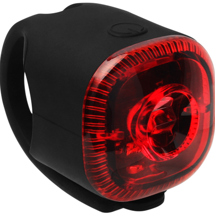 Verlichtingsset Edge Shiny - voor/achter - afbeelding 3