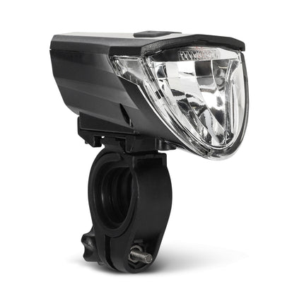 Verlichtingsset Edge Razor 60 Lux  - USB - StVZO goedgekeurd  (incl. remlichtfunctie) - afbeelding 3