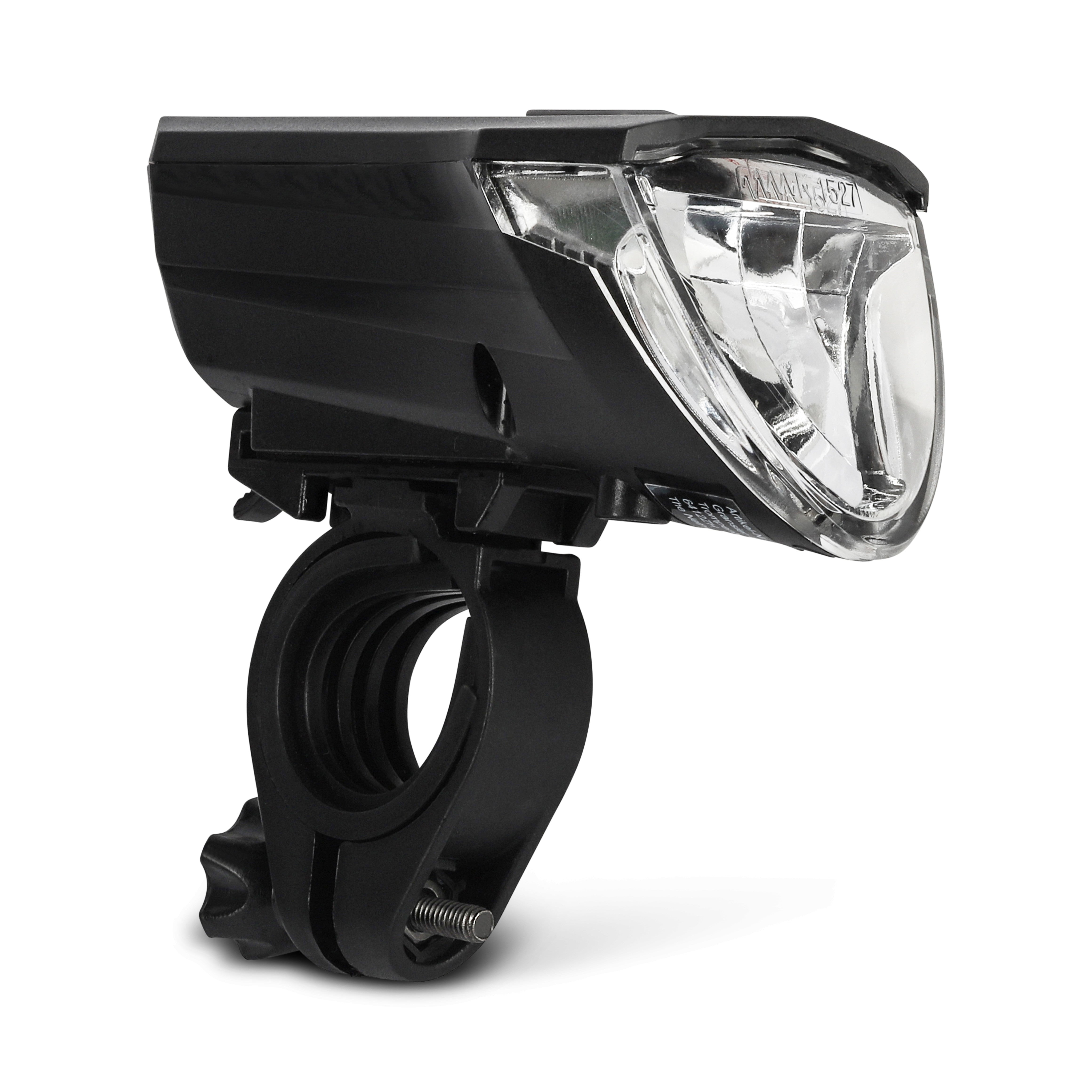 Verlichtingsset Edge Razor 60 Lux  - USB - StVZO goedgekeurd  (incl. remlichtfunctie)