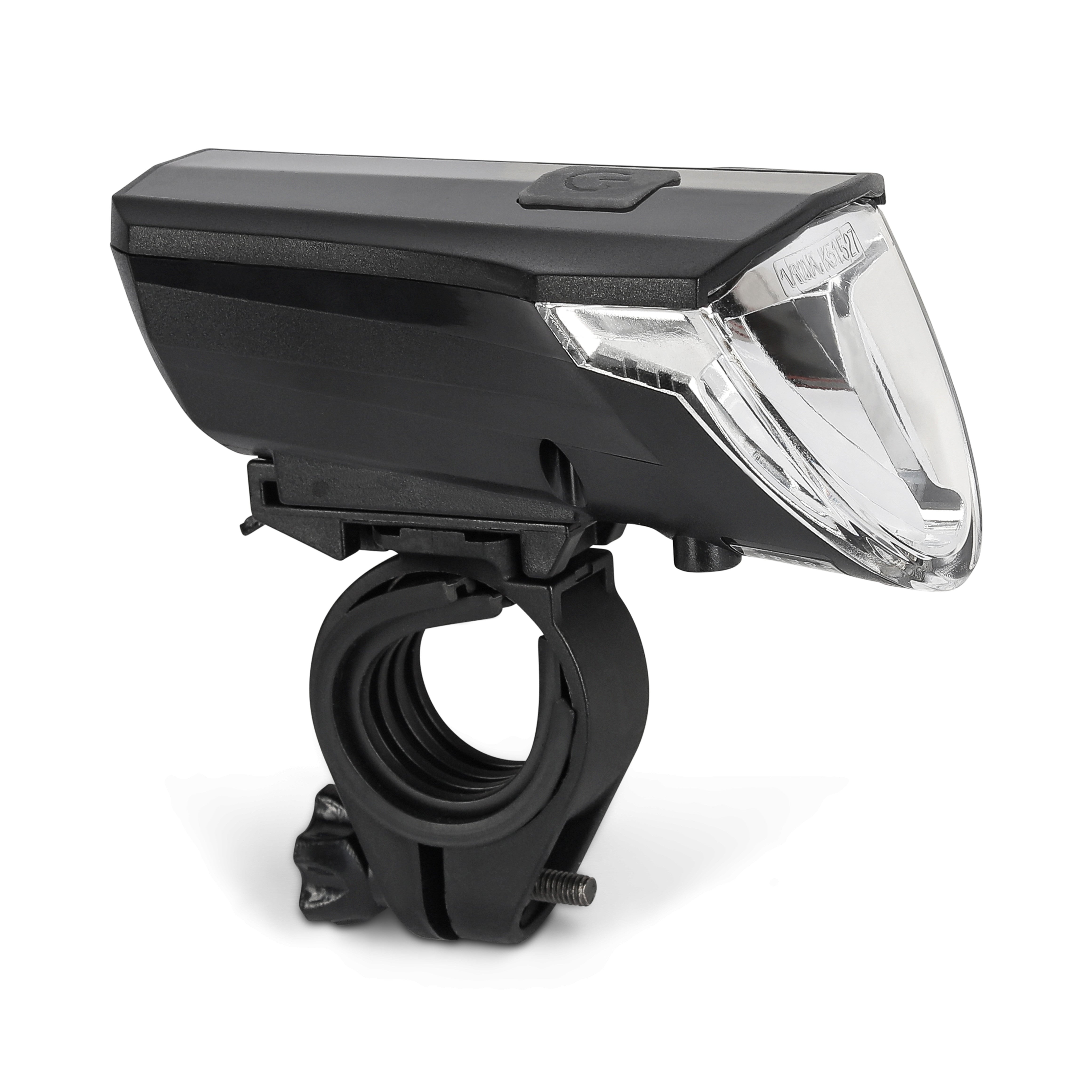 Verlichtingsset Edge Razor 60 Lux  - USB - StVZO goedgekeurd  (incl. remlichtfunctie)