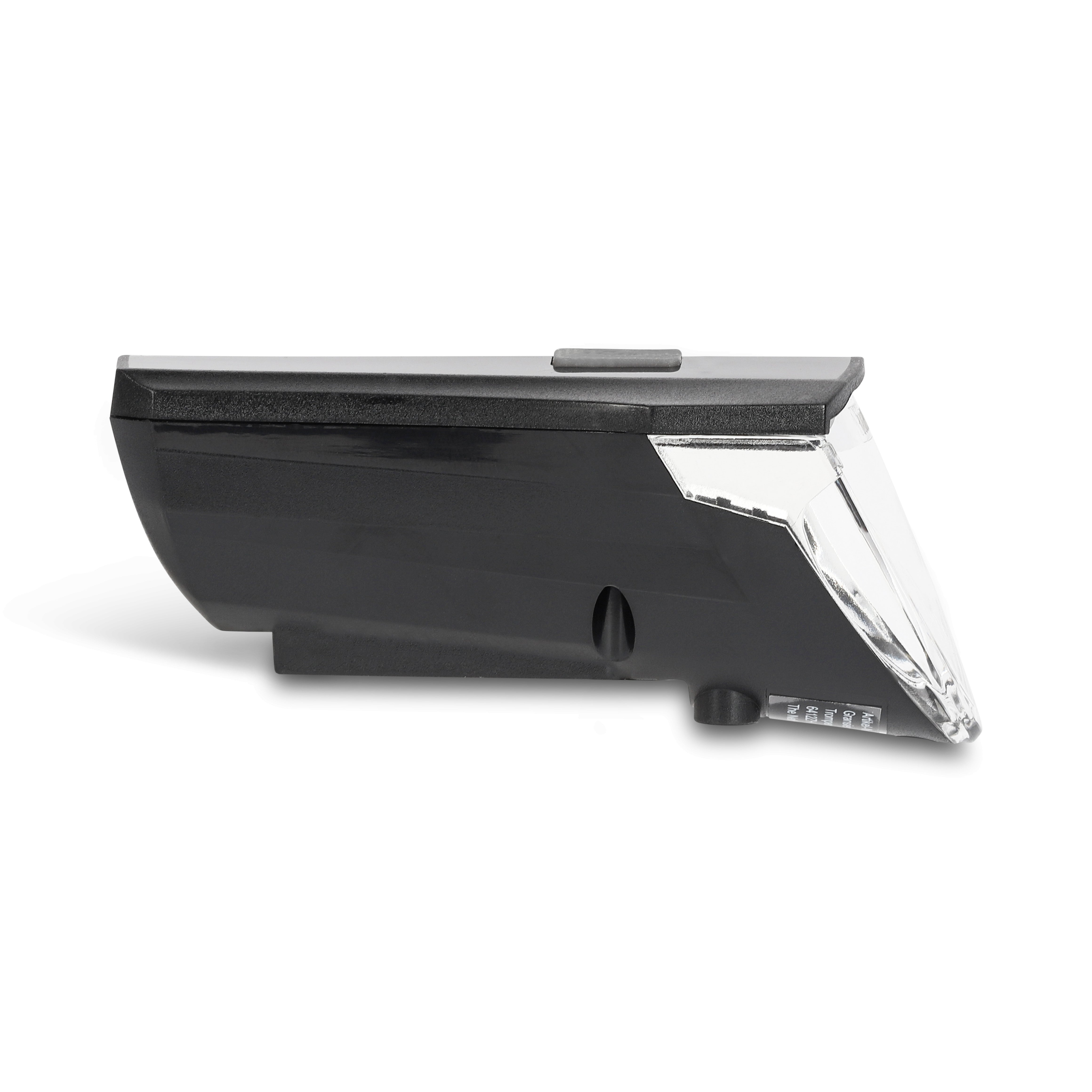Verlichtingsset Edge Razor 60 Lux  - USB - StVZO goedgekeurd  (incl. remlichtfunctie)