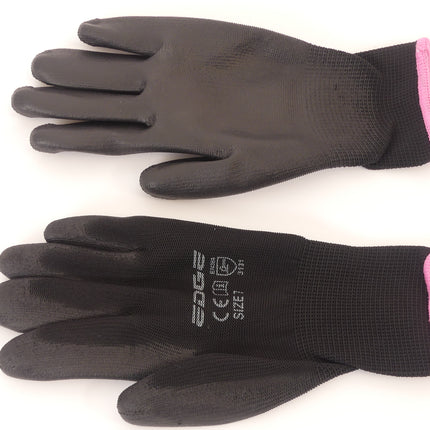Werkplaatshandschoen Edge maat 7 - XS - afbeelding 2