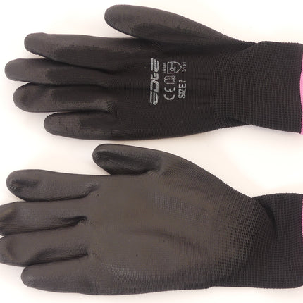 Werkplaatshandschoen Edge maat 7 - XS - afbeelding 3