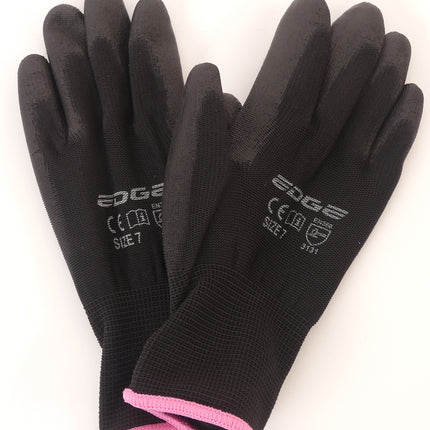 Werkplaatshandschoen Edge maat 7 - XS - afbeelding 5
