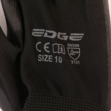 Werkplaatshandschoen Edge maat 10 - L - afbeelding 4