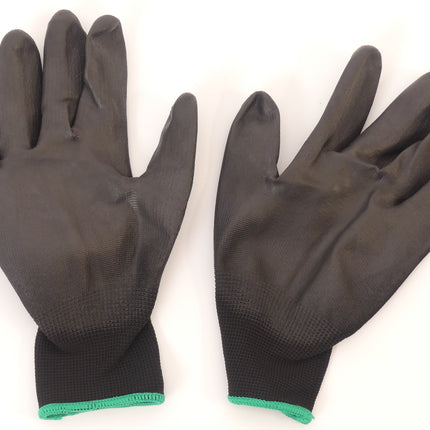 Werkplaatshandschoen Edge maat 11 - XL