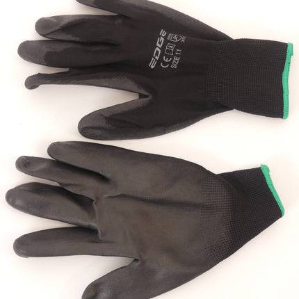 Werkplaatshandschoen Edge maat 11 - XL - afbeelding 2