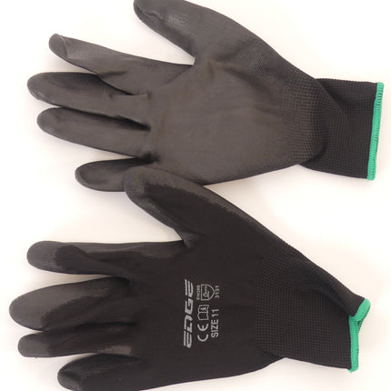 Werkplaatshandschoen Edge maat 11 - XL - afbeelding 3
