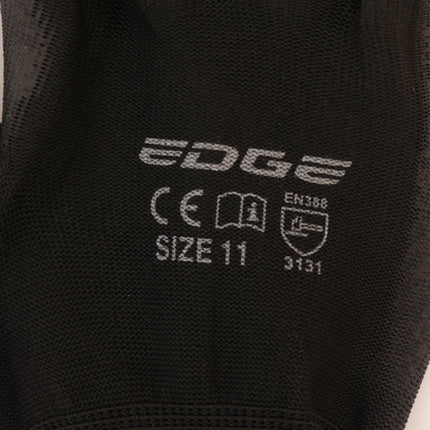 Werkplaatshandschoen Edge maat 11 - XL - afbeelding 4