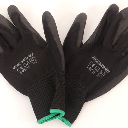 Werkplaatshandschoen Edge maat 11 - XL - afbeelding 5