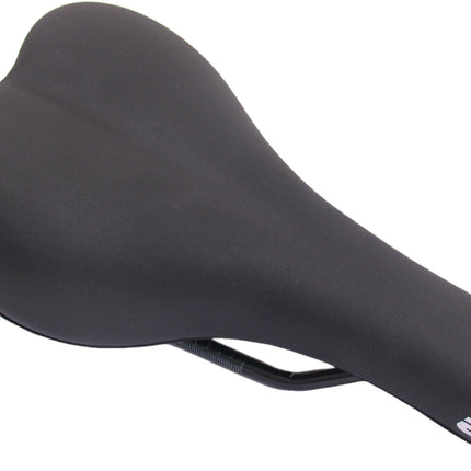 Fietszadel Edge Sporty - zwart (op kaart) - afbeelding 3