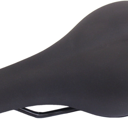 Fietszadel Edge Sporty - zwart (op kaart) - afbeelding 2