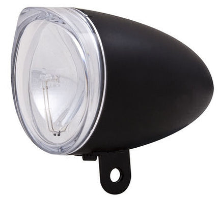 Koplamp Spanninga Trendo XB - zwart (op kaart)