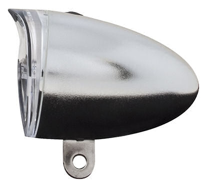 Koplamp Spanninga Trendo XB - chroom