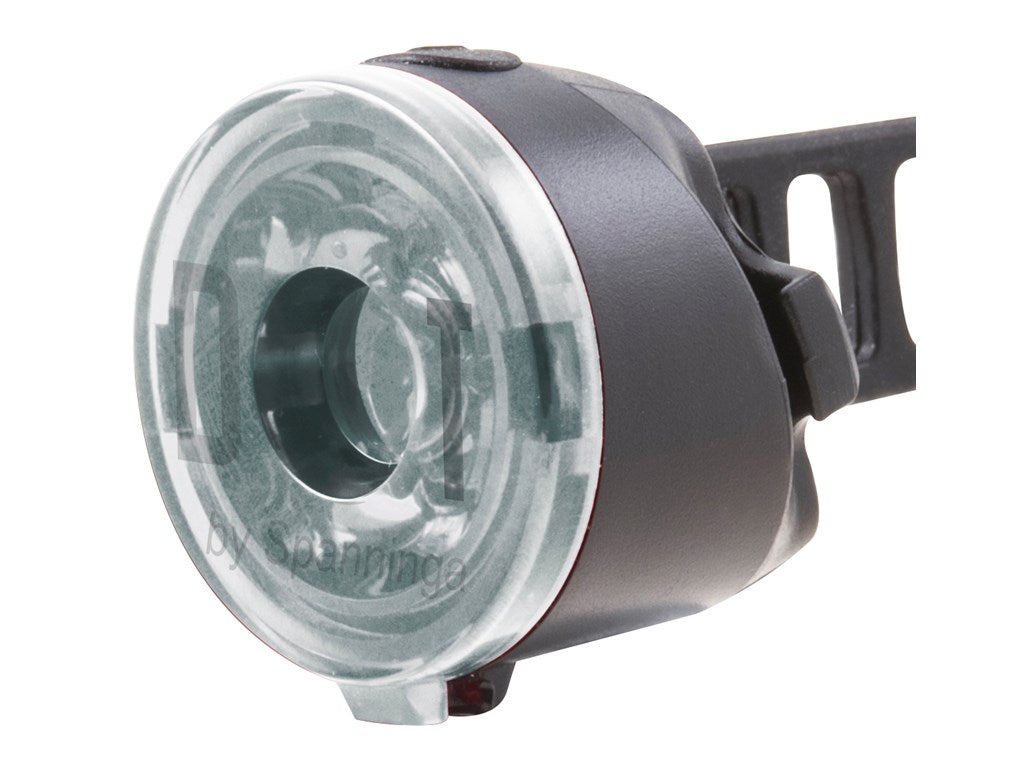 Koplamp Spanninga DOT battery (op kaart)