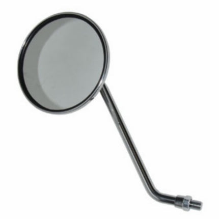 spiegel Sym origineel links chroom mio 88120-a8d-000