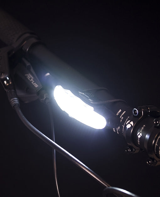 Verlichtingsset Spanninga Arco USB oplaadbaar