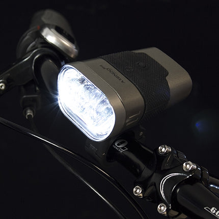 Koplamp Spanninga Axendo 60 USB