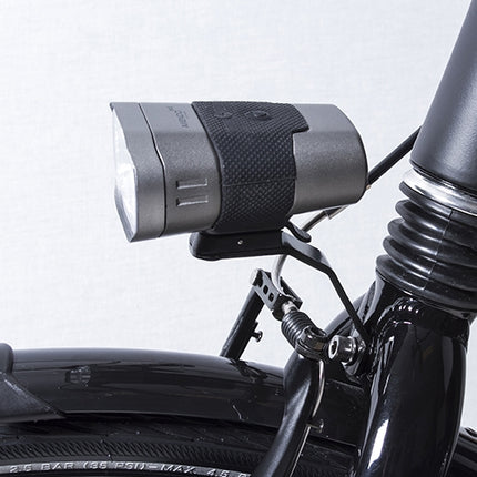 Koplamp Spanninga Axendo 60 USB