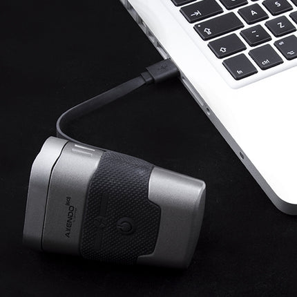 Koplamp Spanninga Axendo 60 USB