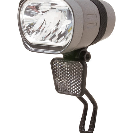 Koplamp Spanninga Axendo 80 XE e-bike 6-36 Volt