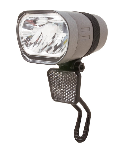 Koplamp Spanninga Axendo 80 XE e-bike 6-36 Volt