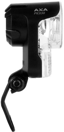 Koplamp AXA Pico 30 Switch (werkplaatsdoos à 10 stuks)