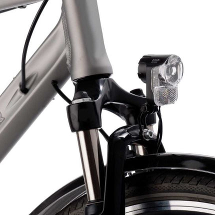 Koplamp AXA Pico 30 Switch (werkplaatsdoos à 10 stuks)