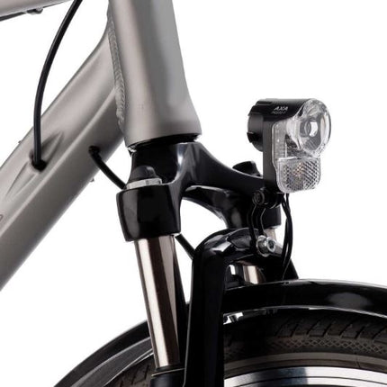 Koplamp Axa Pico30-T switch (op kaart)