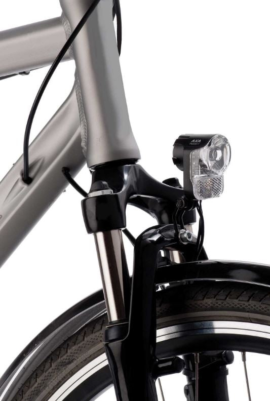 Koplamp Axa Pico30-T switch (op kaart)