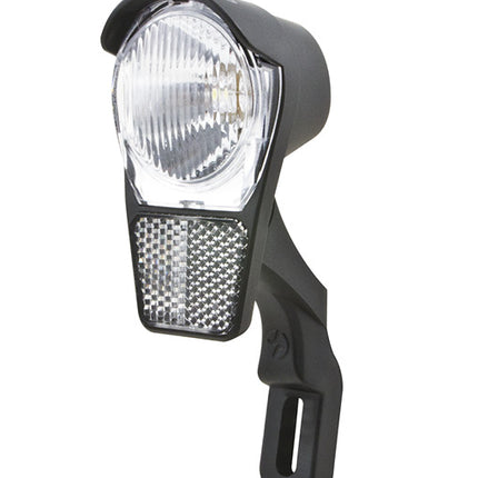 Koplamp Spanninga Galeo XDO inclusief JS8 dynamo met kabel