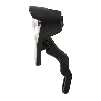 Koplamp Spanninga Galeo XDO inclusief JS8 dynamo met kabel