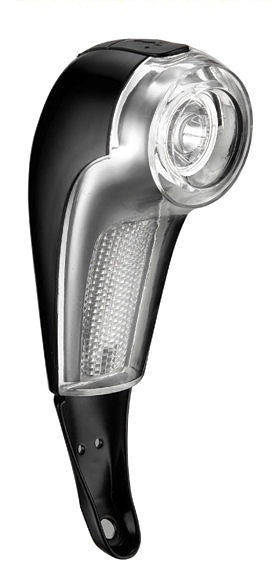 Koplamp Marwi Cobra Led (batterij-uitvoering)