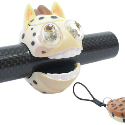 LED verlichtingset Animal - paard