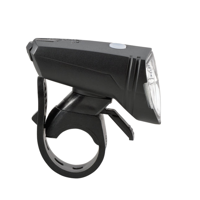 Koplamp Axa Greenline 25 Lux - USB oplaadbaar (op kaart)