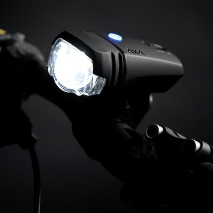 Verlichtingsset Axa Greenline 25 Lux (op kaart)