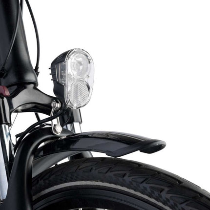 Koplamp Axa Echo 30 Steady Auto (op kaart)