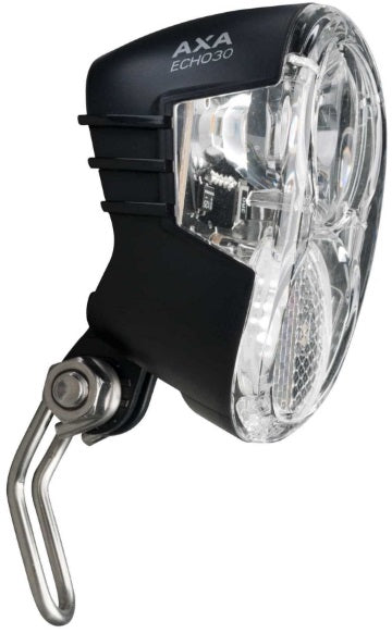Koplamp Axa Echo 30 Steady Auto (op kaart)