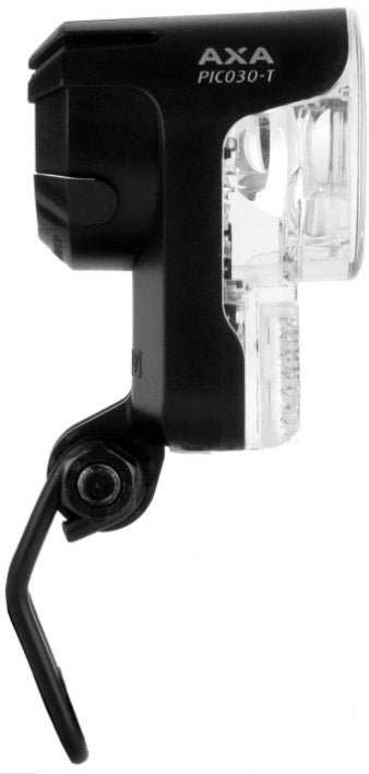 Koplamp Axa Pico 30-T Steady Auto (op kaart)