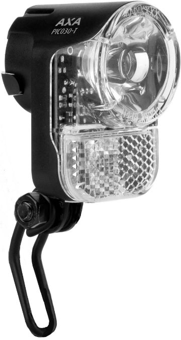 Koplamp Axa Pico 30-T Steady Auto (op kaart)
